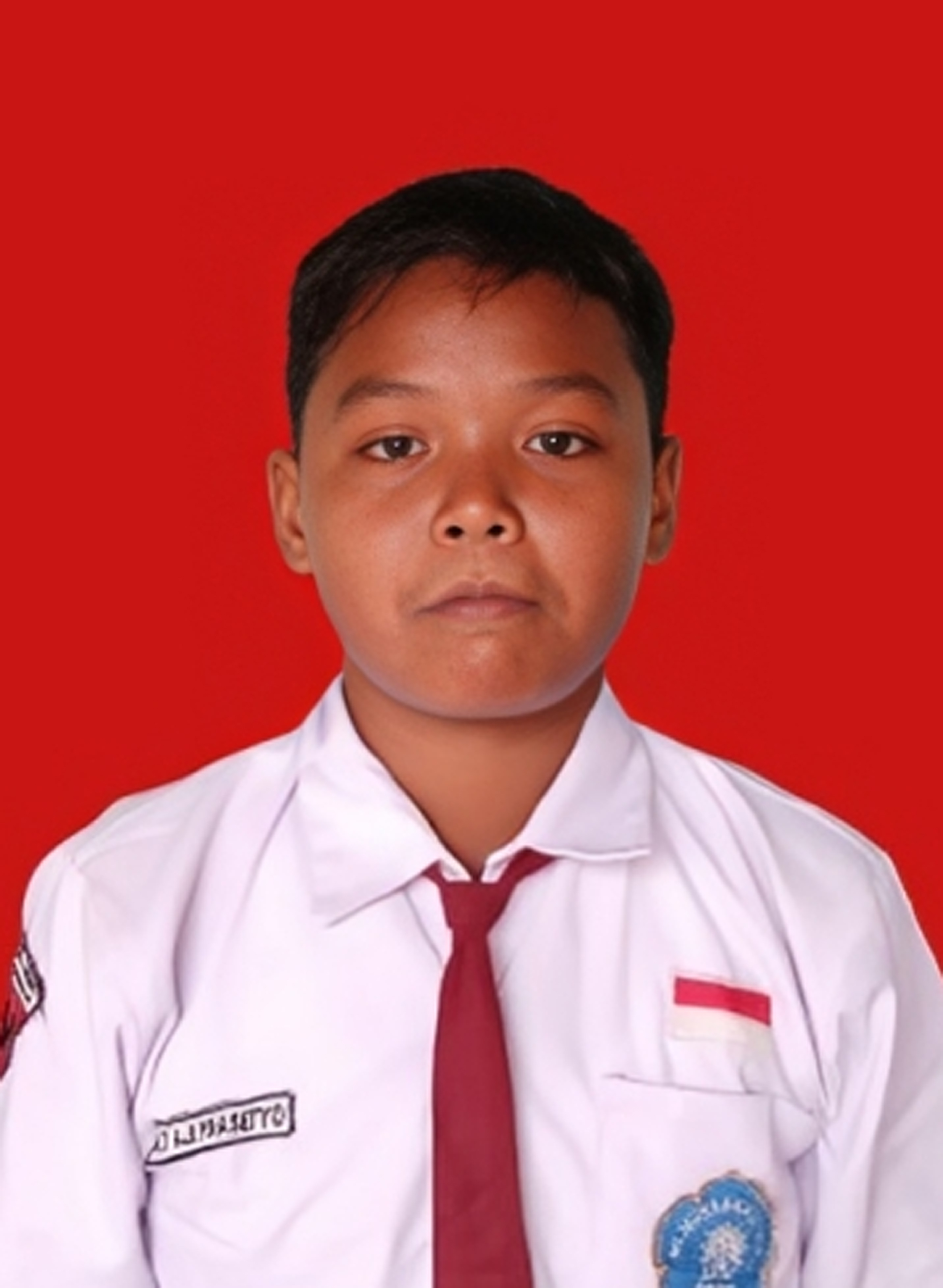 TAAT AJI PRASETYO