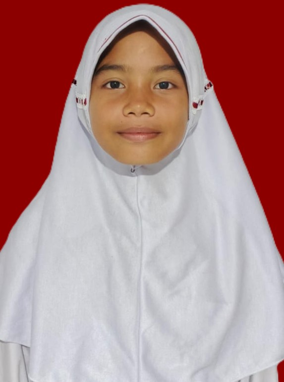 AINAYYA NUHA ZAHIRA