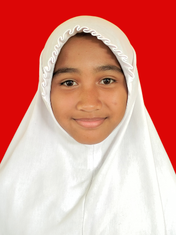 AFWA GHINA MERZANI 
