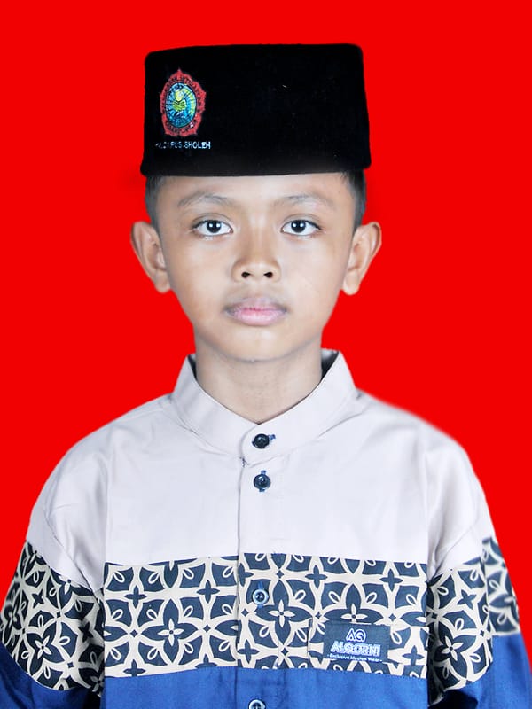 MUHAMMAD SYAHIR ALI MUFTY