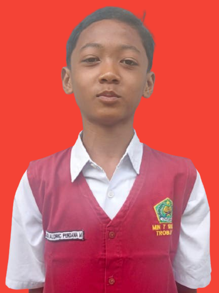 AZKA ALDRIC PERDANA MUCHLISIN
