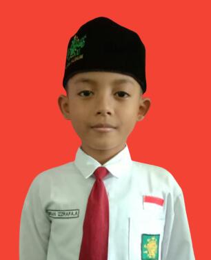 BRILIAN IZZRAFA AHZA ALKHASYI