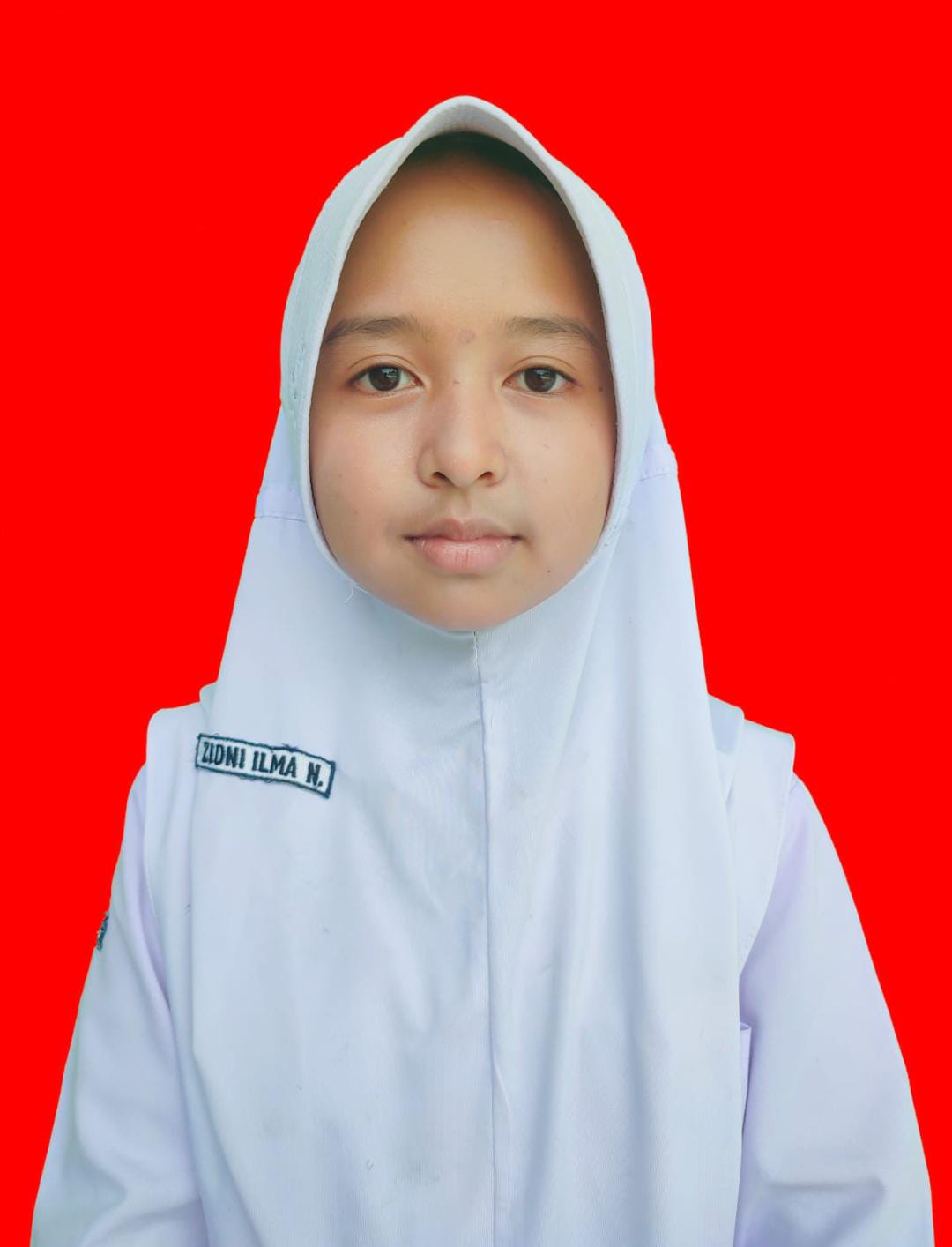 ZIDNI ILMA NABILA