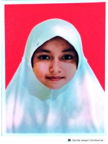 HUSNAINI AERILYN BELLVANIA SANTOSO
