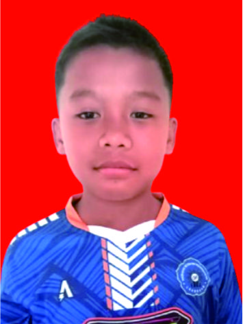 MUHAMAD HAIRUL MUVID
