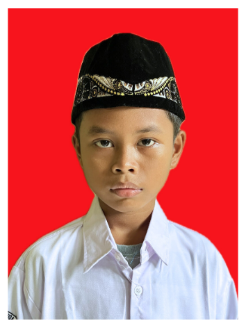 YUHDA 'AIN ASYSYAROF