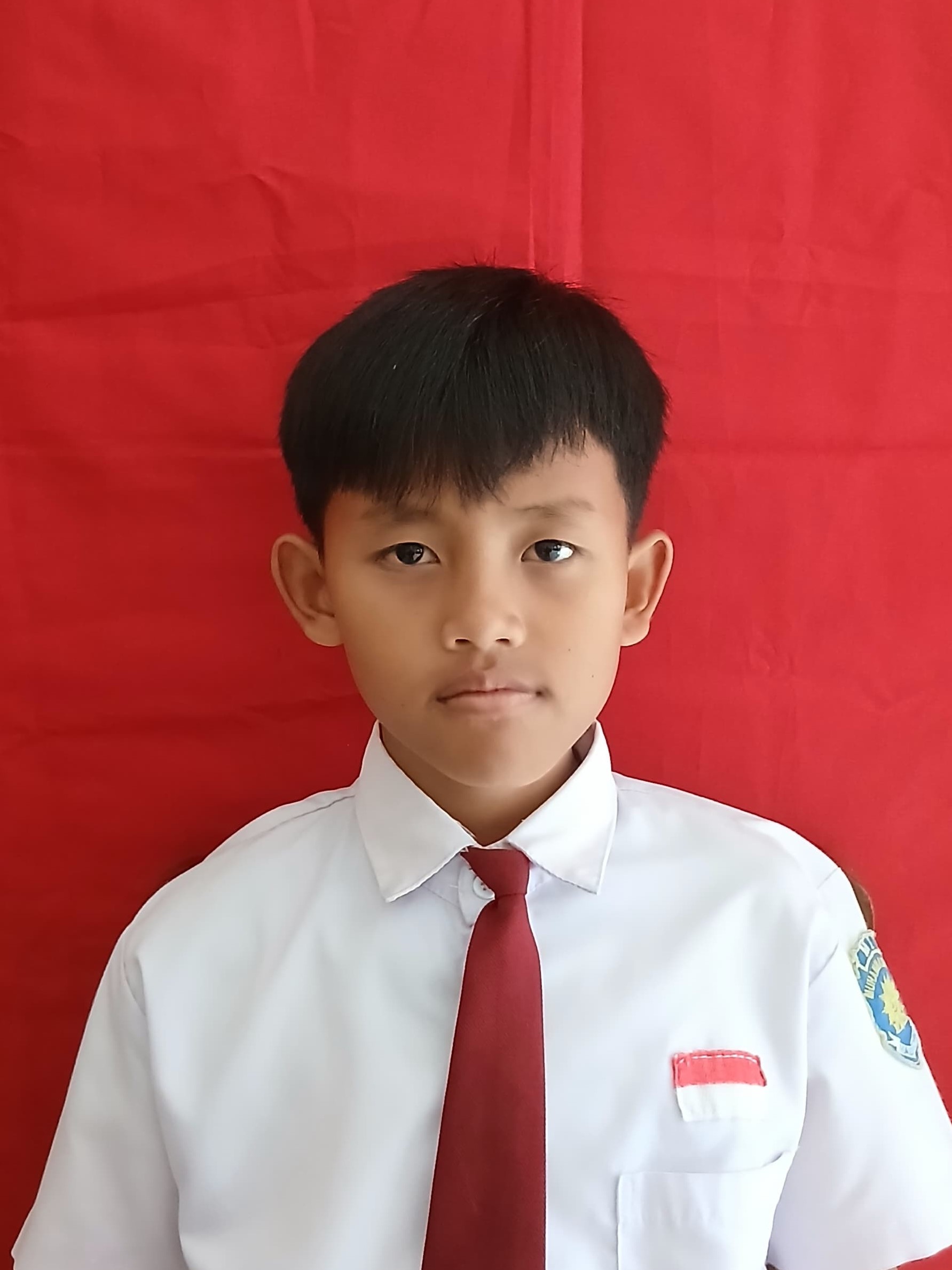 AFFAN AL FAIZ