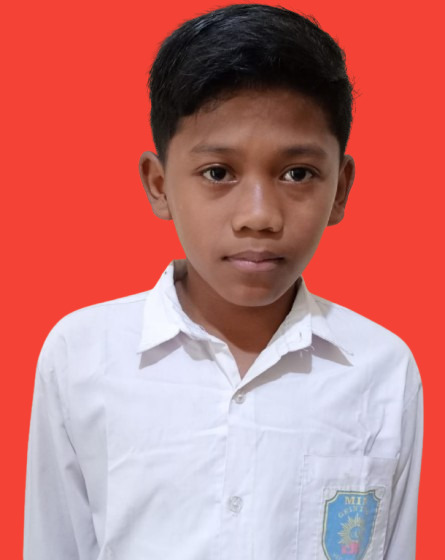 ALBIAN RIZKY PRATAMA