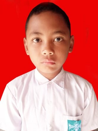 ASYRAF AL KHAWARIZMI