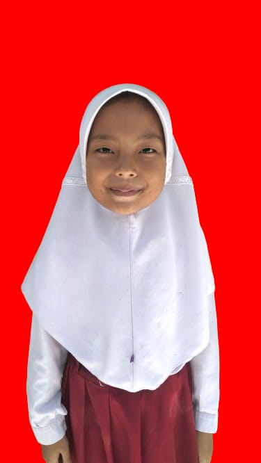 KHANSA TALITA KHUMAIRAH