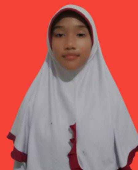 NAURA SAAFIA AMALINA