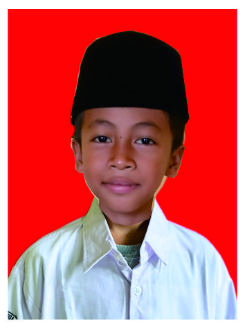 MUHAMMAD ABDULLOH NUR ZAMZAMI