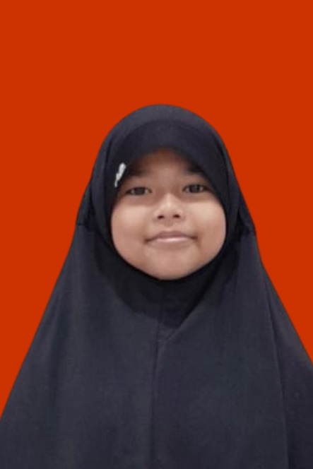 SYAZA AURORA PUTRI
