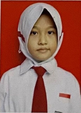 TSABITA FAIZA MAHIRA