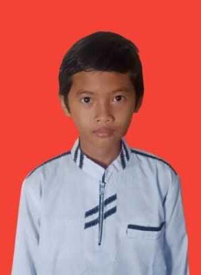 ABIZAR FAREL DHIYA'UR RAHMAN 