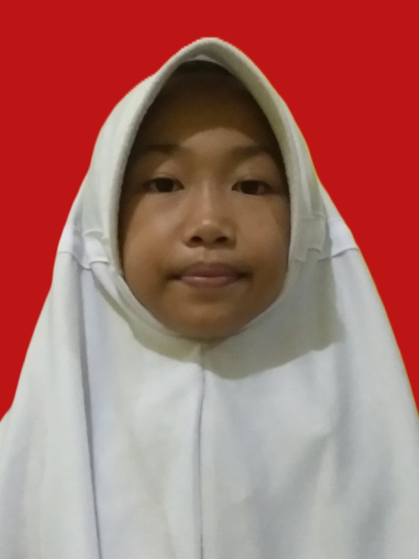 NAFLA SYAKIRANISA PANGESTU
