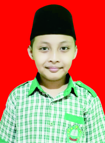MUHAMMAD ISHOMUDDIN