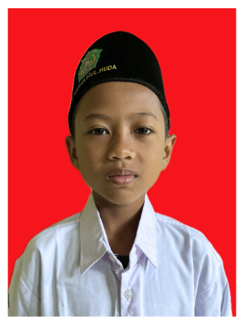 KRISNA SURYA ALAM