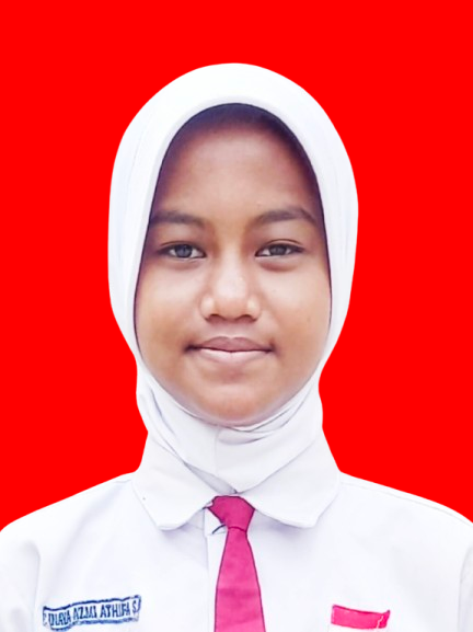 INAYA AZMI ATIFA SEKTIADI
