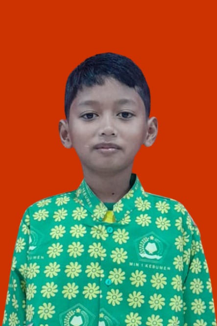 DIVERZA KENZO SURYA PRADIPTA
