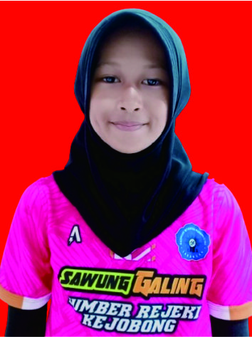 JI ADARA KAILA ANINDITA