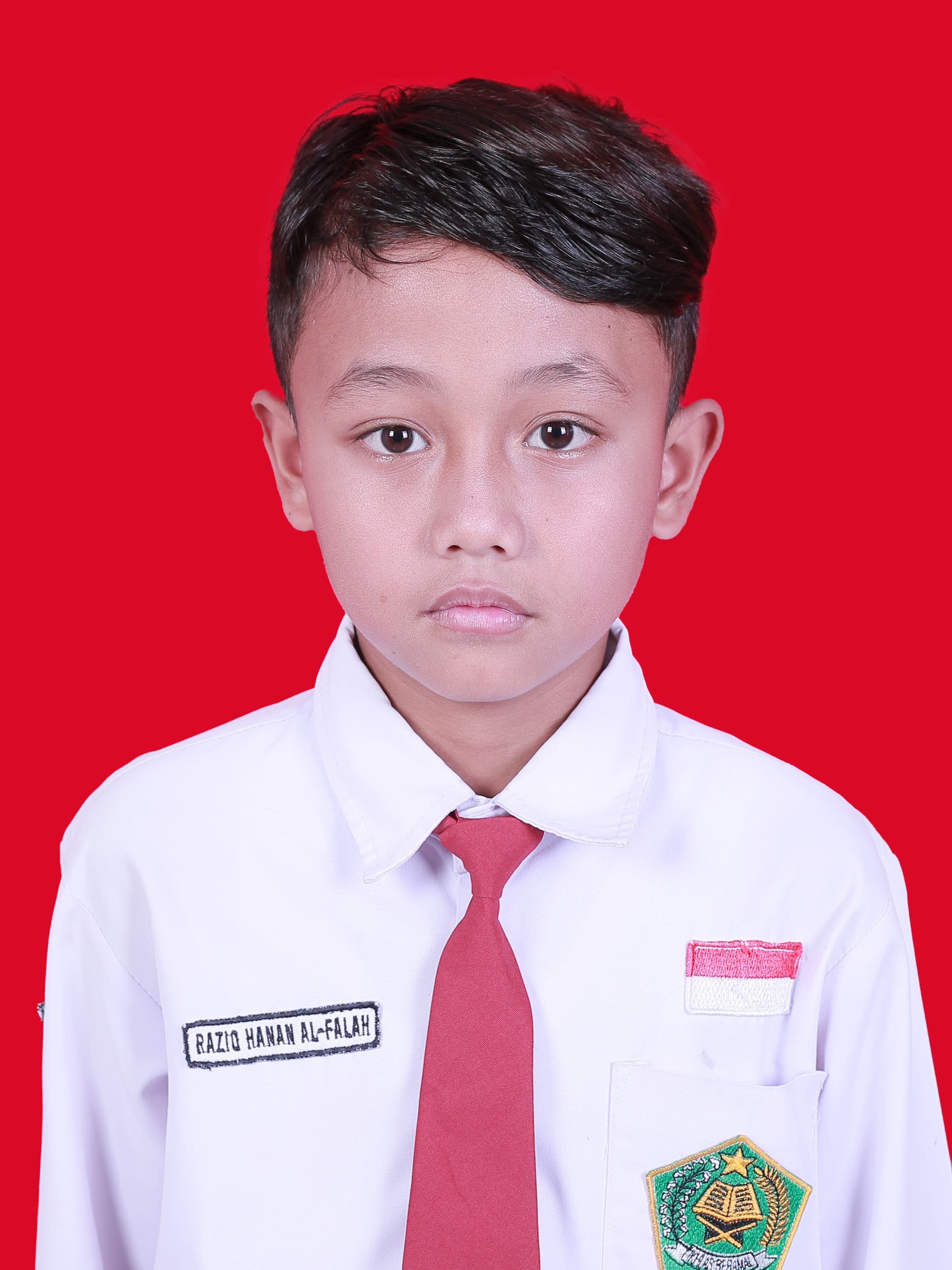 RAZIQ HANAN AL-FALAH 