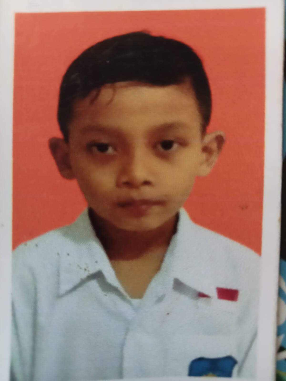 Achmad Irfan Mudzakki Prabowo