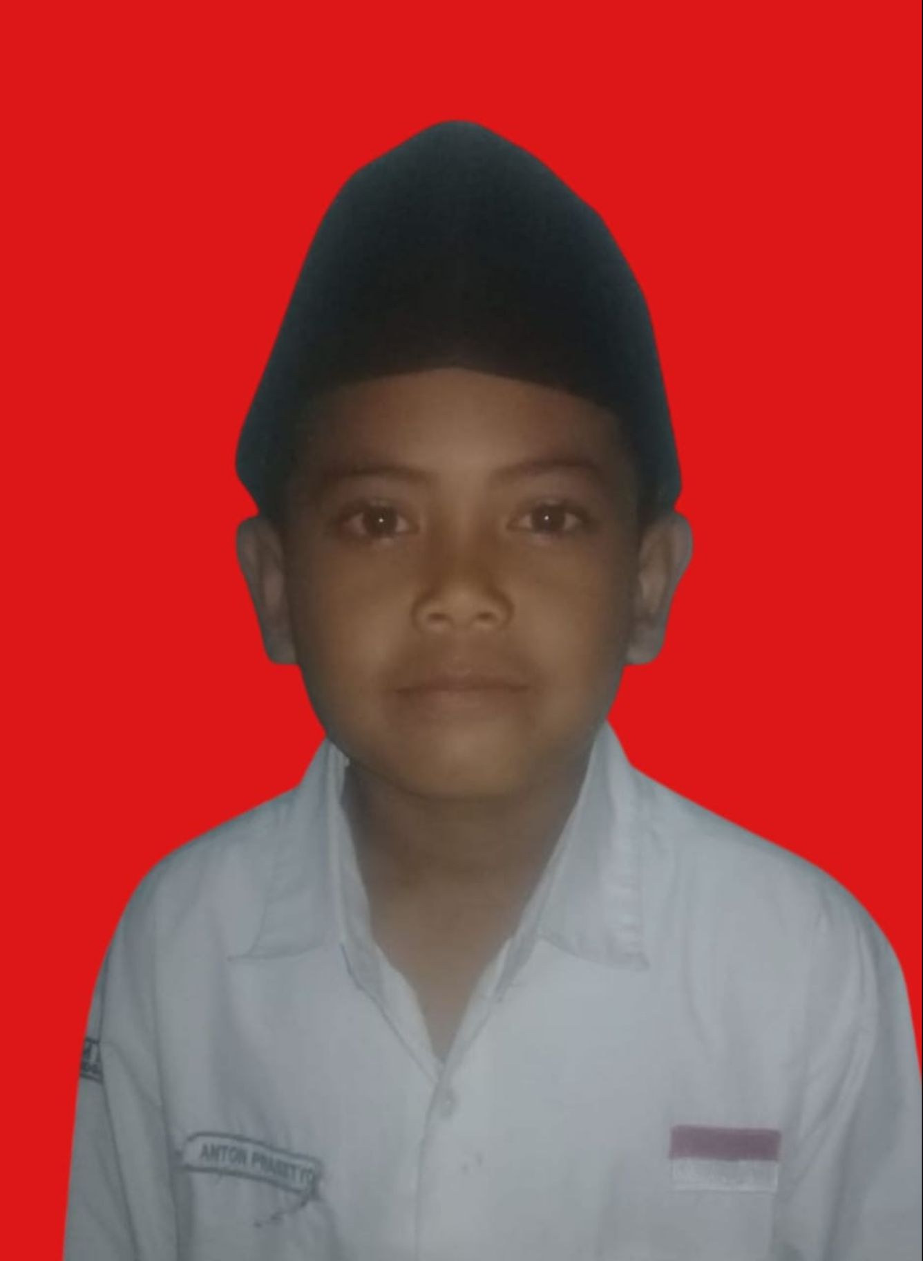 Anton Prasetyo