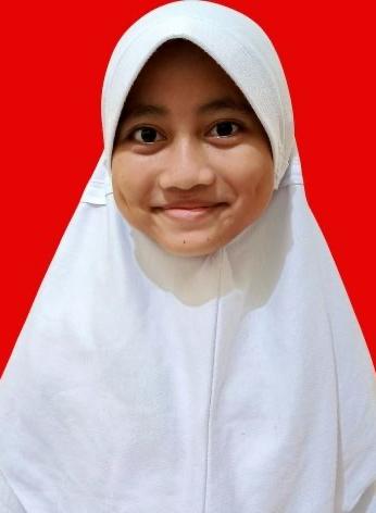 KHANZA AULIYA WAHID