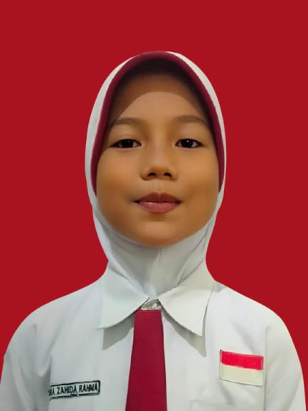 GALENA ZAHIDA RAHMA