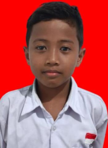 MUHAMMAD GIBRAN ARDANI 