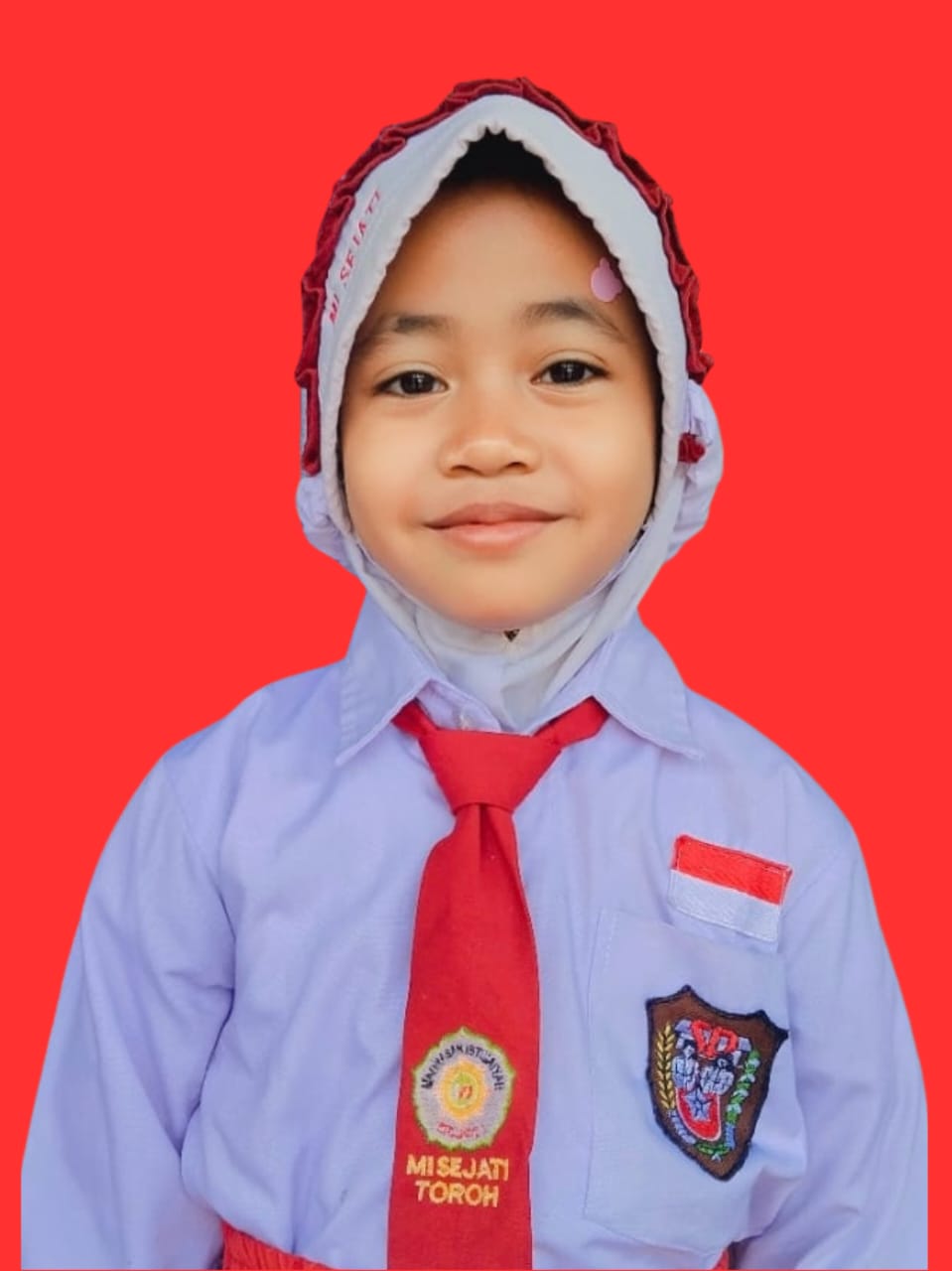 PEVITA NAILA ALMIRA HARTOMO