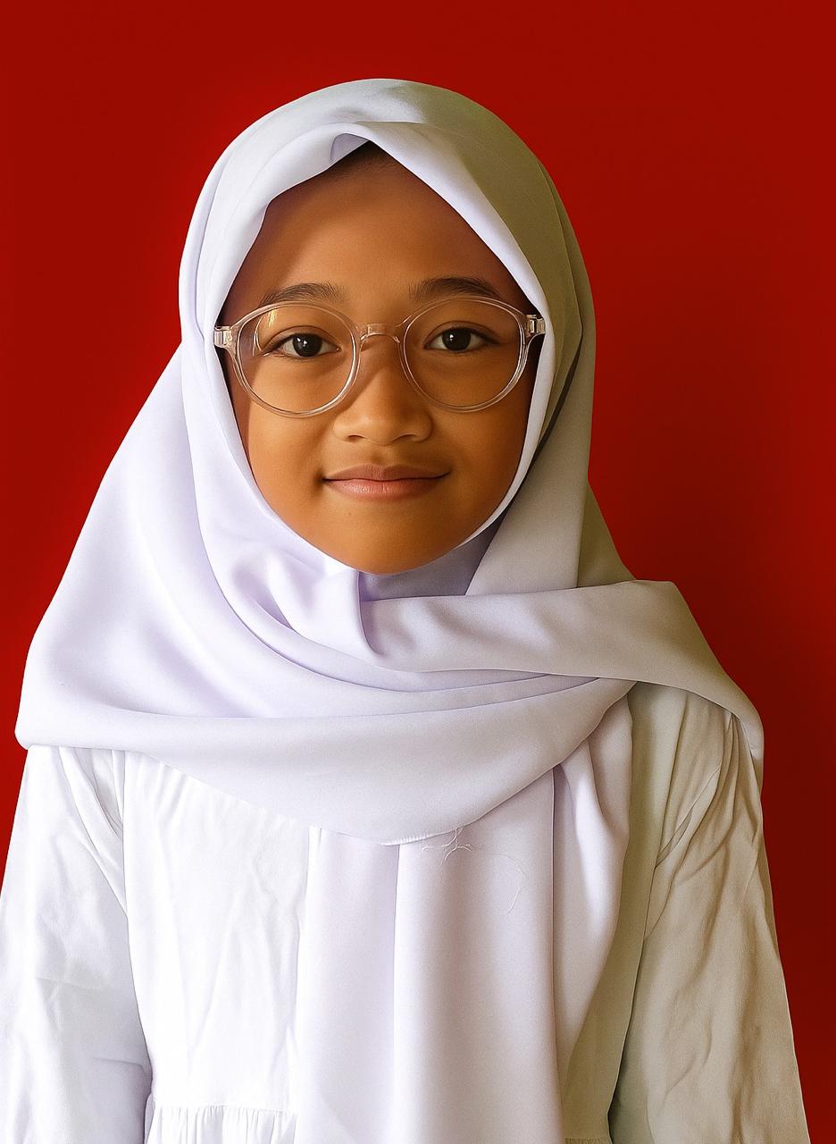 AFI AMRINA ROSYADA