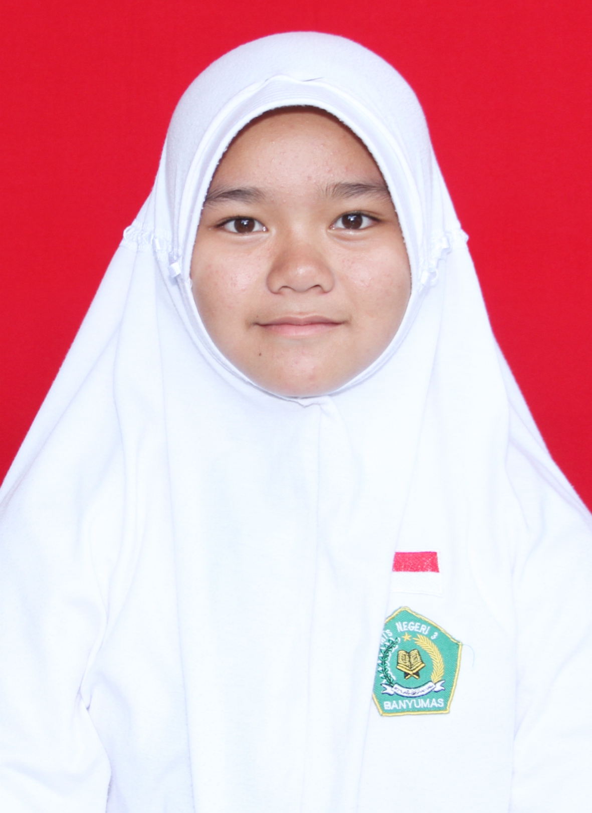 SITI FATIMAH AL ZAHRA