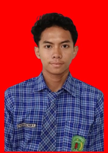 FAWWAZ NUR FATHONI