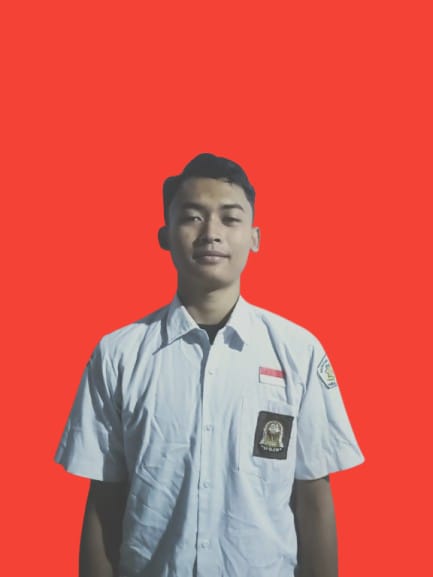 Muhammad Revan Dwi Putra
