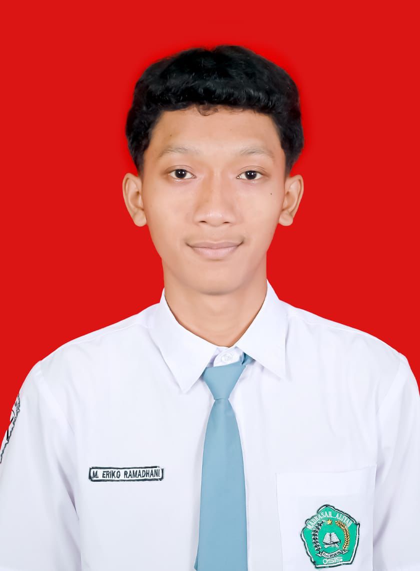 Muhammad Eriko Ramadhani