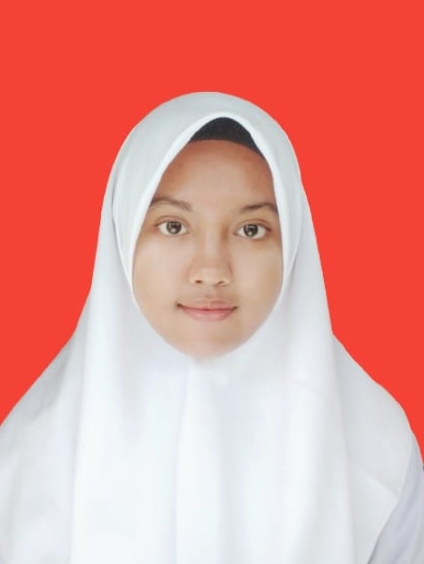 ZENA SALMA ARTANTI