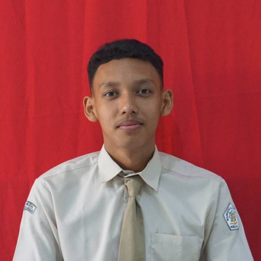 MUHAMMAD FAKIHUDIN
