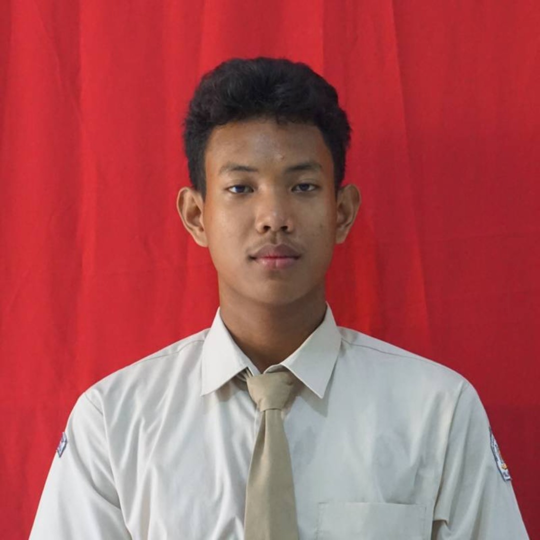 muhammad Hafies Falihan