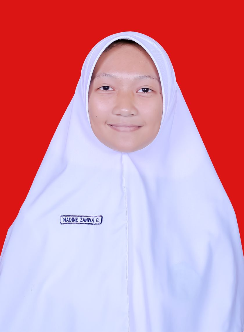 Nadine Zahwa Dinaya