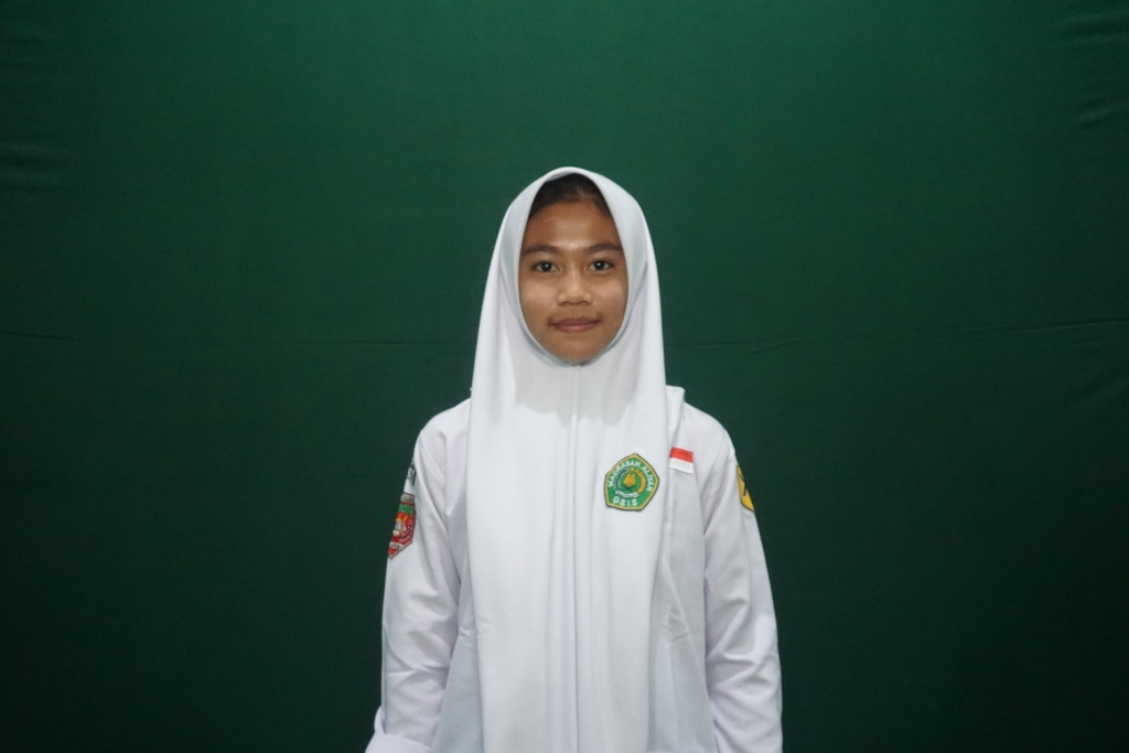 Alfira Hafa Nur Annisa
