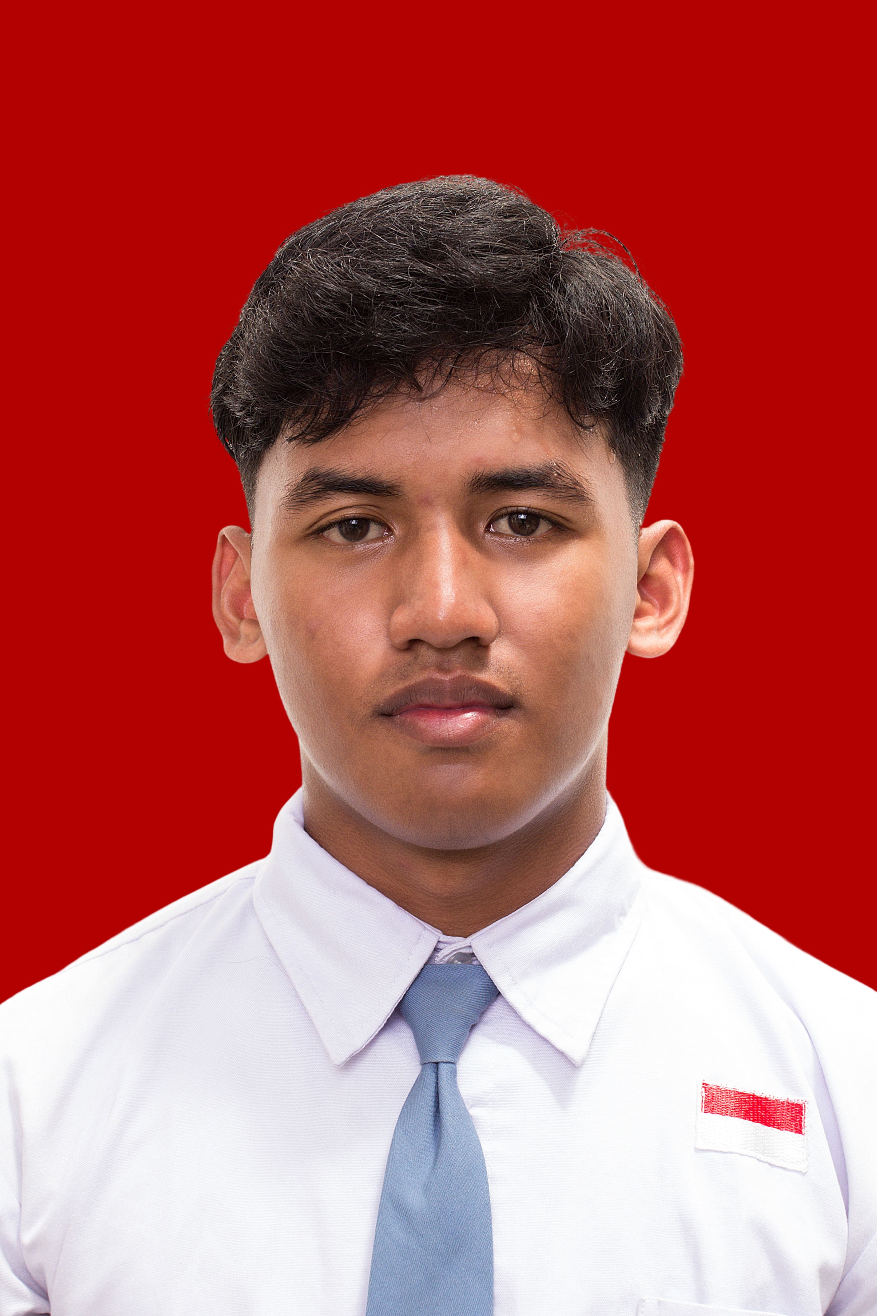 ZAIDAN SYARIF FIRDAUSI