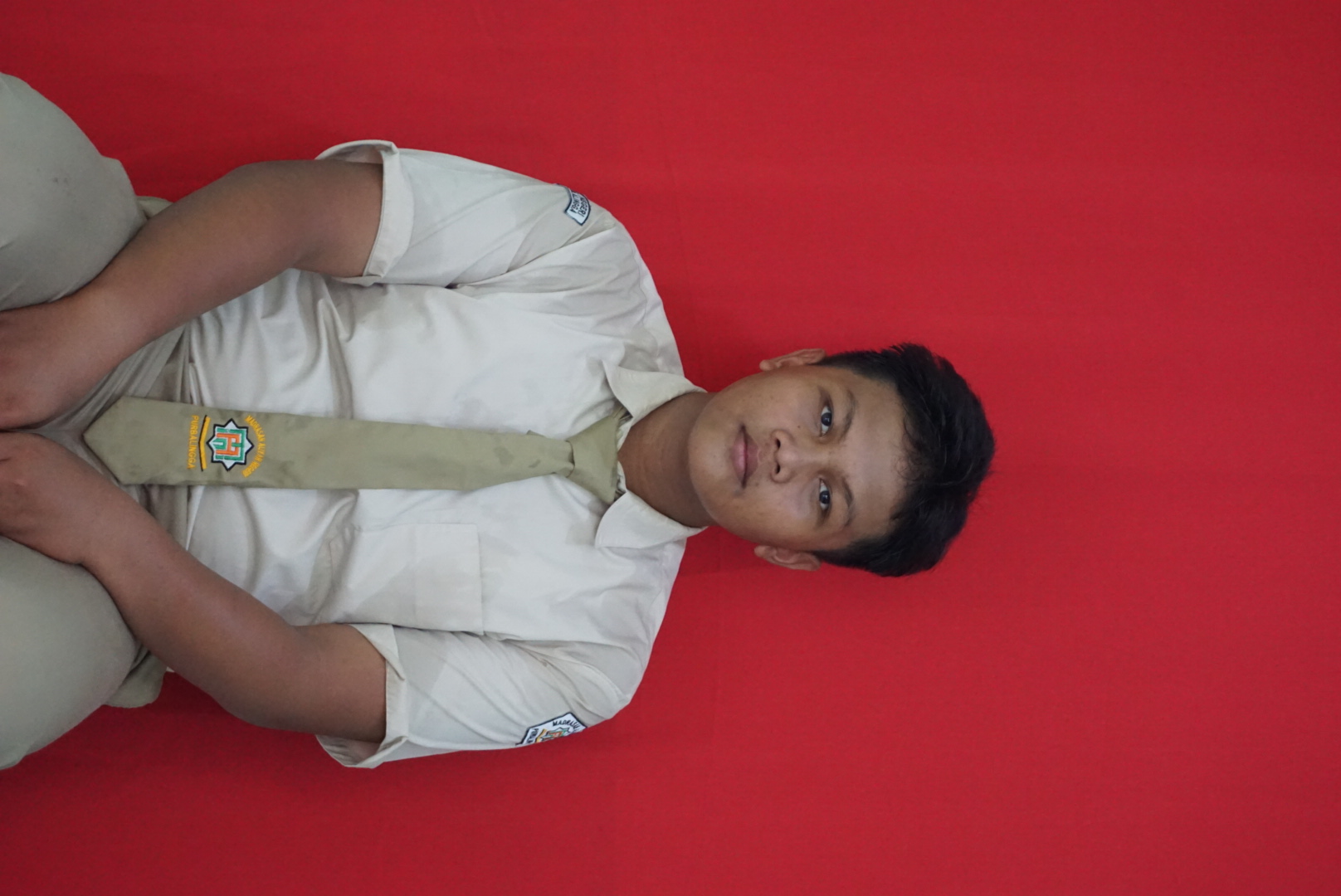 Sabiq ramdani izzy