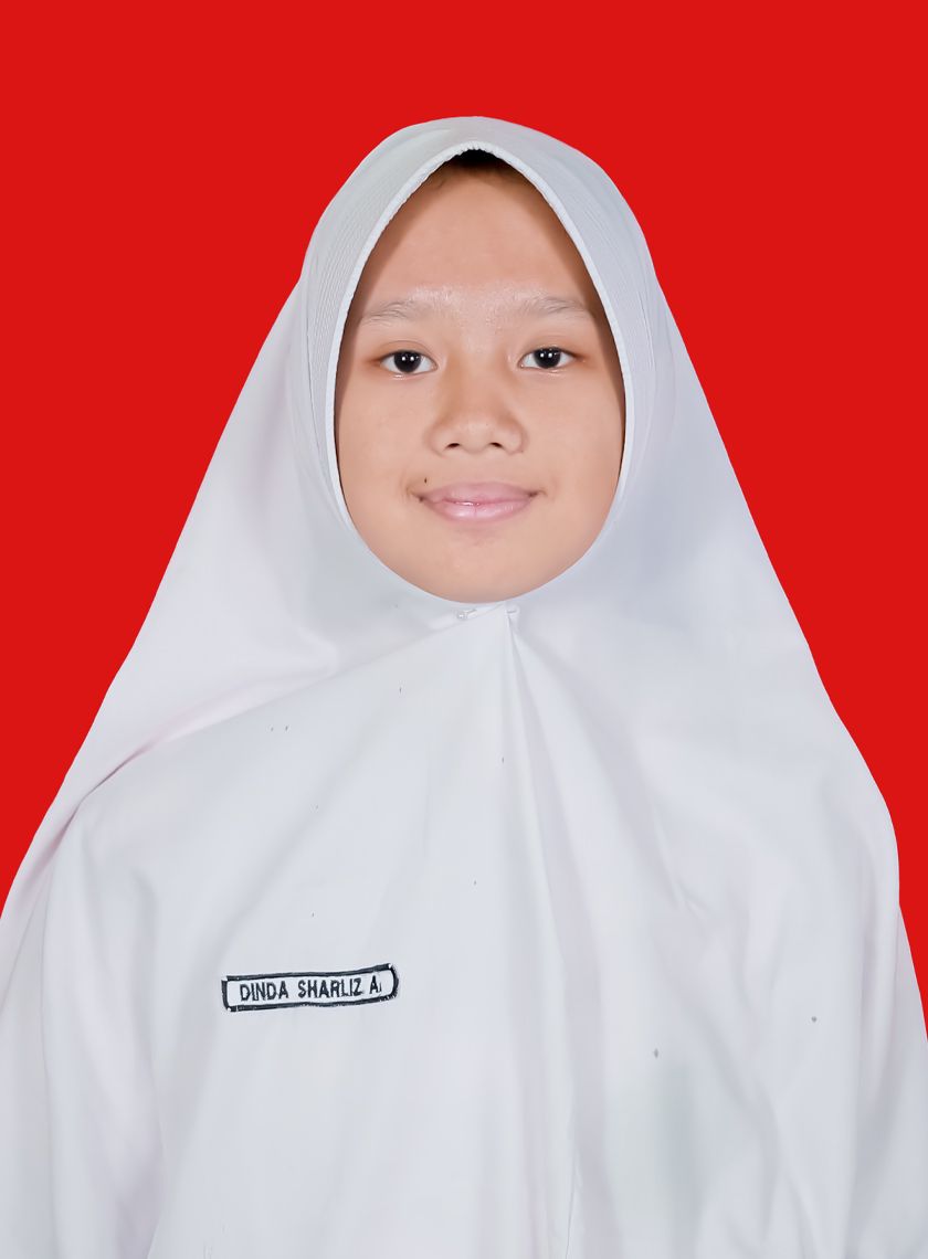 Dinda Sharliz Ashalina