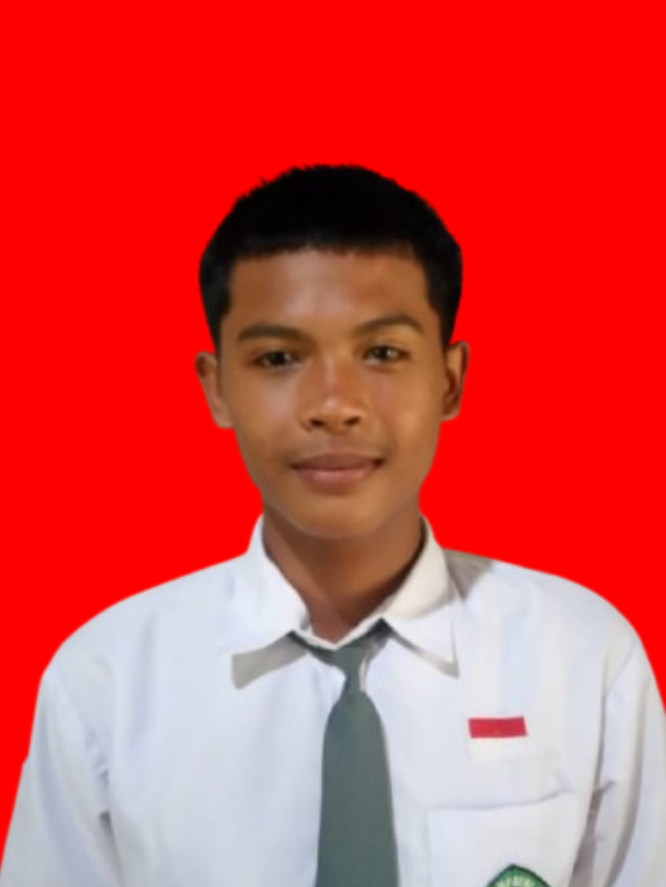 MUHAMMAD FAISAL CHAMID