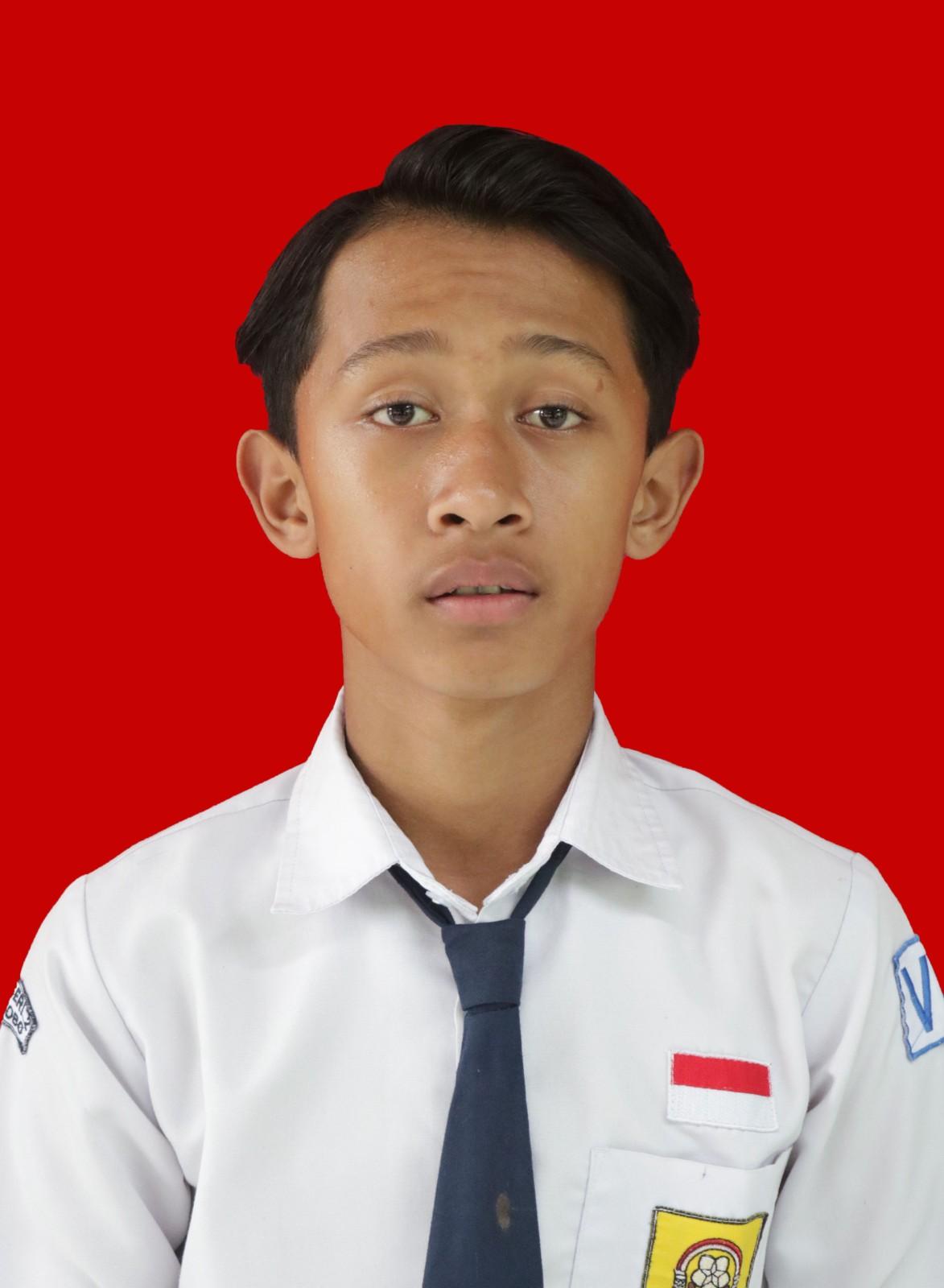 SAHMY AKHSAN ARRASYID