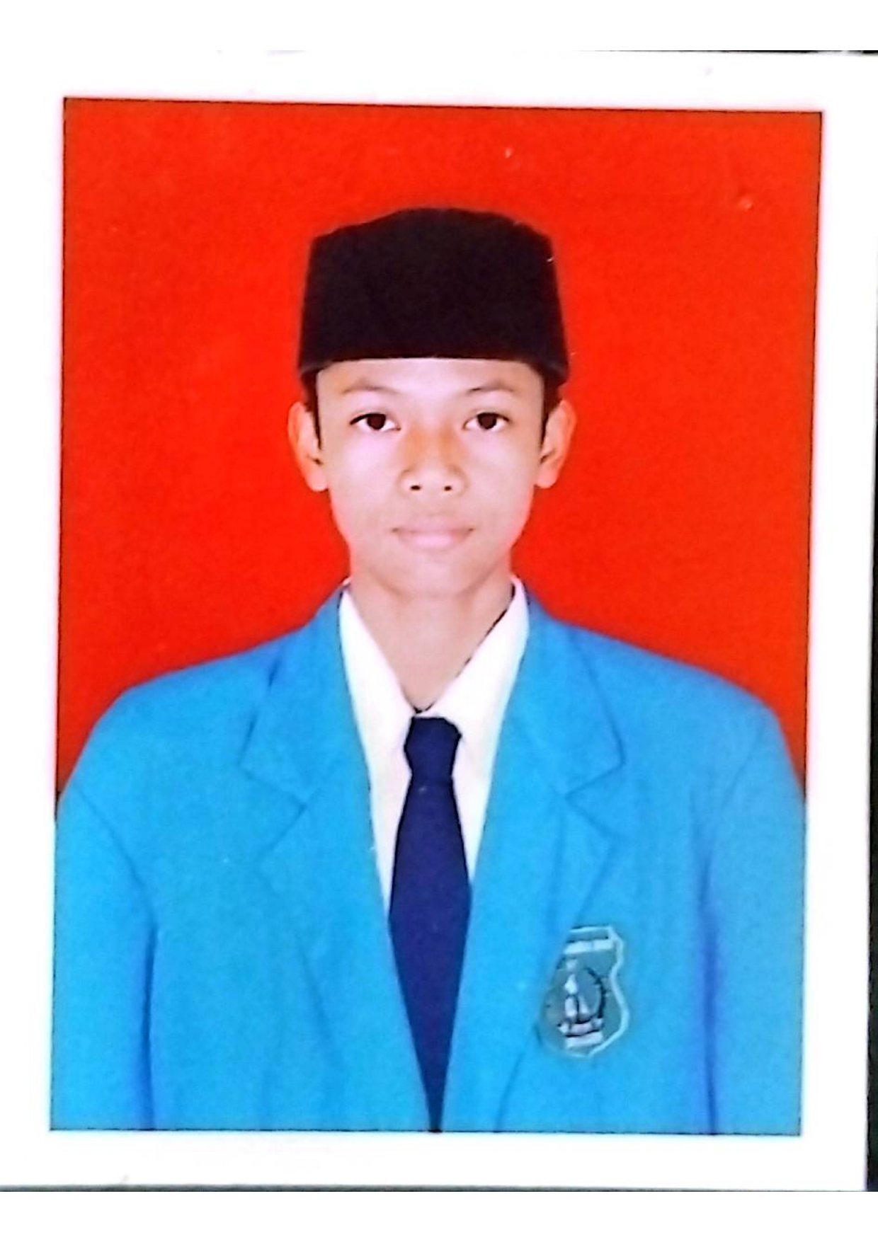 Muhammad Rafa Zora Rulin