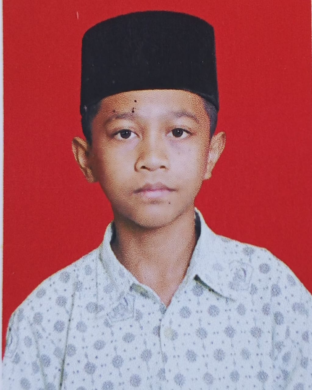 Muhammad Hisyam