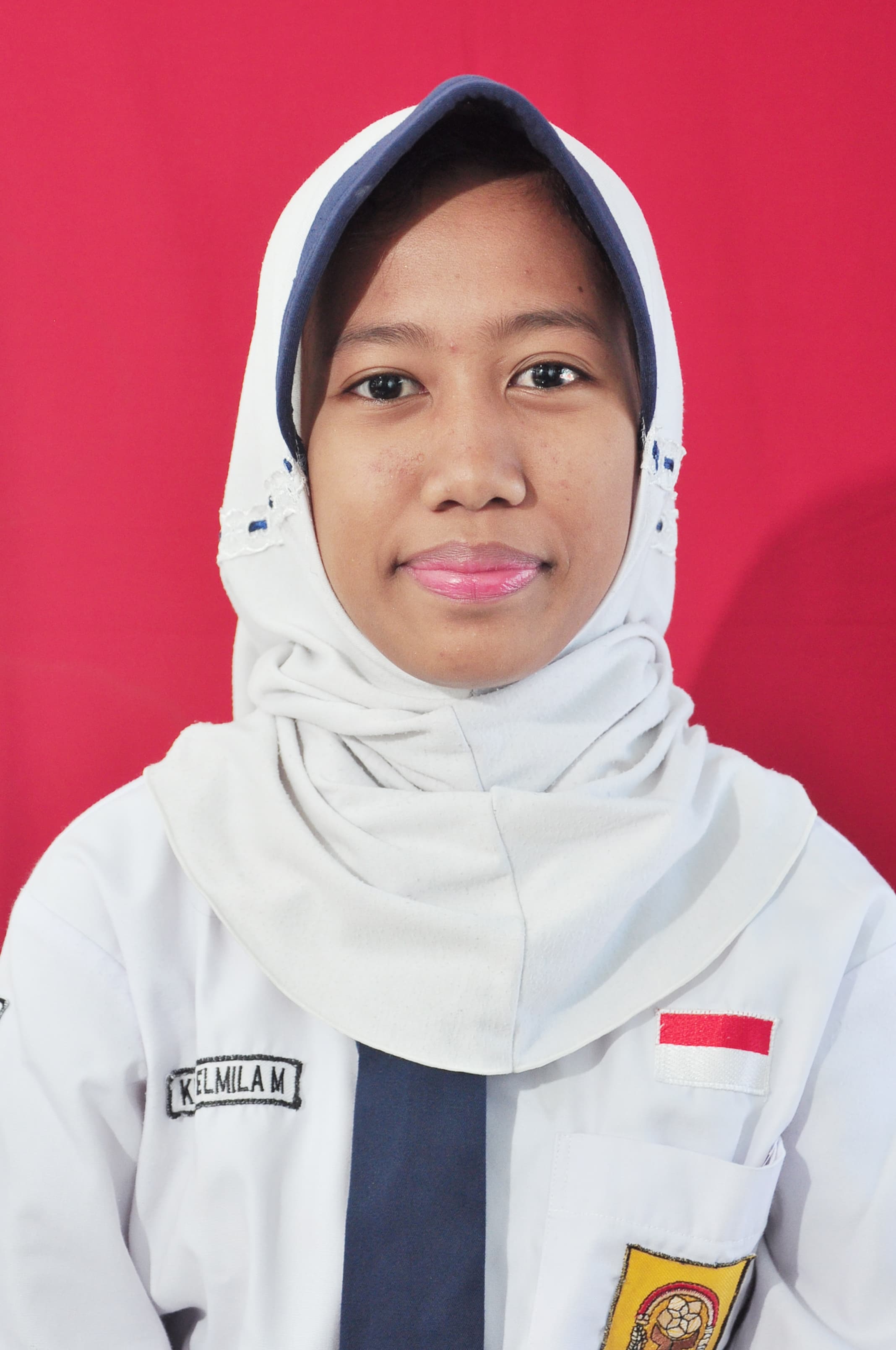 KHILMA ELMILA MUWAFIQ